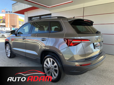 Škoda Karoq 1.5 TSI 110kW DSG