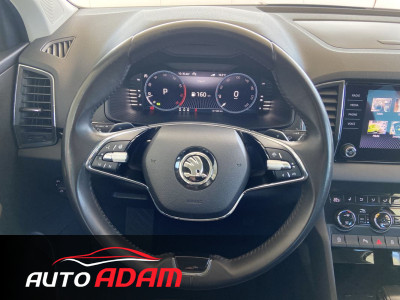 Škoda Karoq 1.5 TSI 110kW DSG