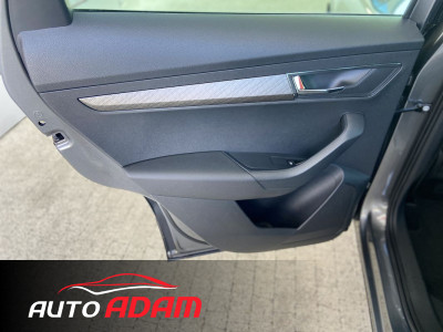 Škoda Karoq 1.5 TSI 110kW DSG