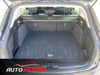Ford Focus TURNIER 1.5 ECOBLUE Titanium 88kW