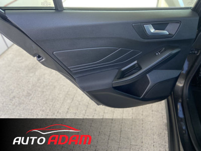 Ford Focus TURNIER 1.5 ECOBLUE Titanium 88kW