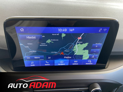 Ford Focus TURNIER 1.5 ECOBLUE Titanium 88kW