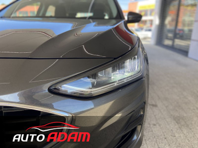 Ford Focus TURNIER 1.5 ECOBLUE Titanium 88kW