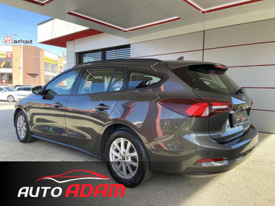 Ford Focus TURNIER 1.5 ECOBLUE Titanium 88kW