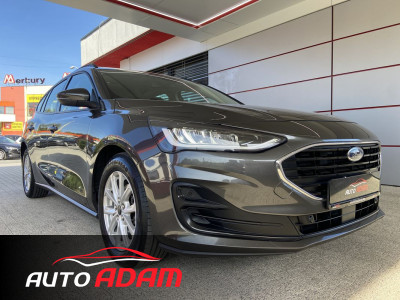 Ford Focus TURNIER 1.5 ECOBLUE Titanium 88kW