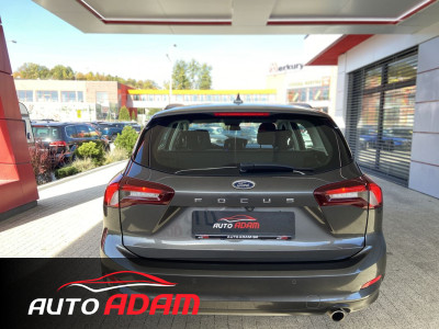 Ford Focus TURNIER 1.5 ECOBLUE Titanium 88kW