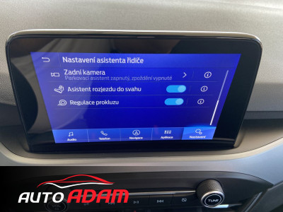 Ford Focus TURNIER 1.5 ECOBLUE Titanium 88kW