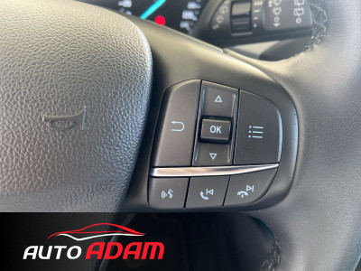 Ford Focus TURNIER 1.5 ECOBLUE Titanium 88kW