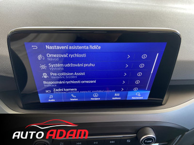Ford Focus TURNIER 1.5 ECOBLUE Titanium 88kW
