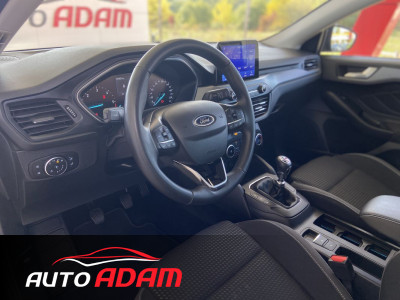Ford Focus TURNIER 1.5 ECOBLUE Titanium 88kW