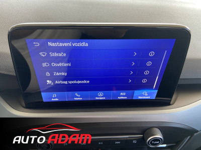Ford Focus TURNIER 1.5 ECOBLUE Titanium 88kW