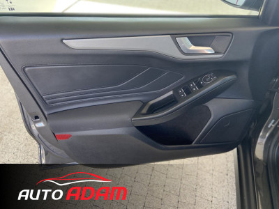 Ford Focus TURNIER 1.5 ECOBLUE Titanium 88kW