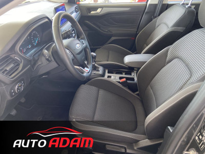 Ford Focus TURNIER 1.5 ECOBLUE Titanium 88kW