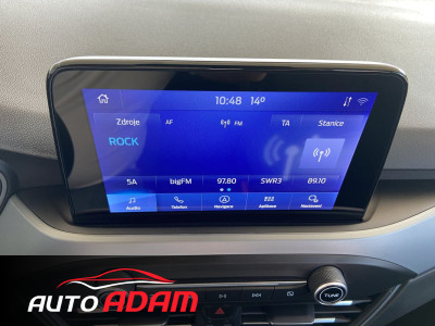 Ford Focus TURNIER 1.5 ECOBLUE Titanium 88kW