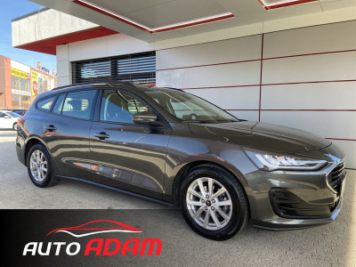 Ford Focus TURNIER 1.5 ECOBLUE Titanium 88kW