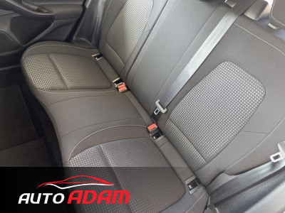 Ford Focus TURNIER 1.5 ECOBLUE Titanium 88kW