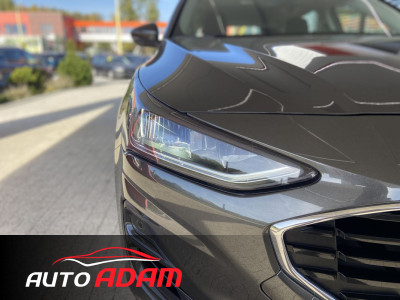 Ford Focus TURNIER 1.5 ECOBLUE Titanium 88kW
