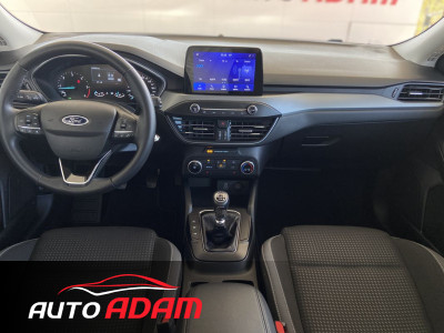Ford Focus TURNIER 1.5 ECOBLUE Titanium 88kW