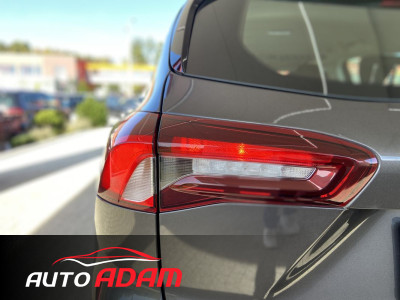 Ford Focus TURNIER 1.5 ECOBLUE Titanium 88kW