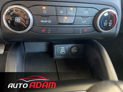 Ford Focus TURNIER 1.5 ECOBLUE Titanium 88kW