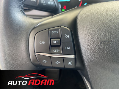 Ford Focus TURNIER 1.5 ECOBLUE Titanium 88kW
