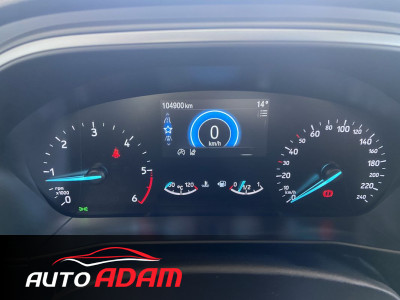 Ford Focus TURNIER 1.5 ECOBLUE Titanium 88kW