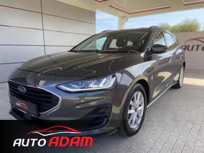 Ford Focus TURNIER 1.5 ECOBLUE Titanium 88kW