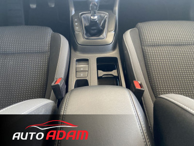 Ford Focus TURNIER 1.5 ECOBLUE Titanium 88kW