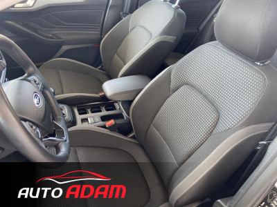 Ford Focus TURNIER 1.5 ECOBLUE Titanium 88kW