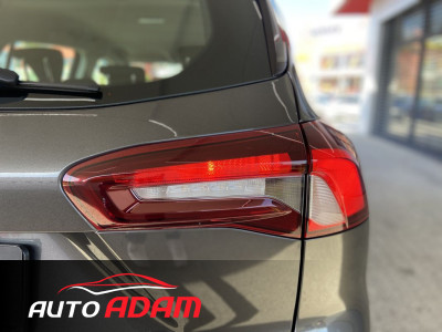 Ford Focus TURNIER 1.5 ECOBLUE Titanium 88kW