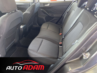 Ford Focus TURNIER 1.5 ECOBLUE Titanium 88kW