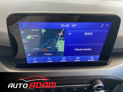 Ford Focus TURNIER 1.5 ECOBLUE Titanium 88kW
