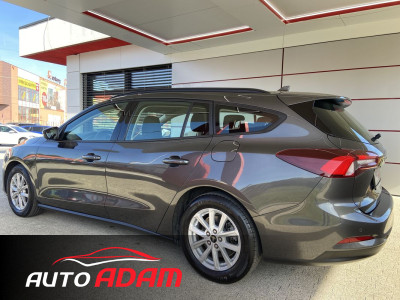 Ford Focus TURNIER 1.5 ECOBLUE Titanium 88kW