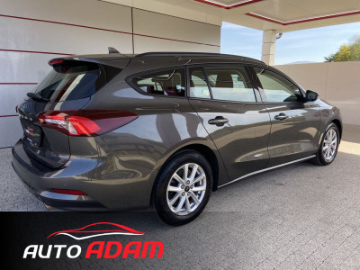 Ford Focus TURNIER 1.5 ECOBLUE Titanium 88kW