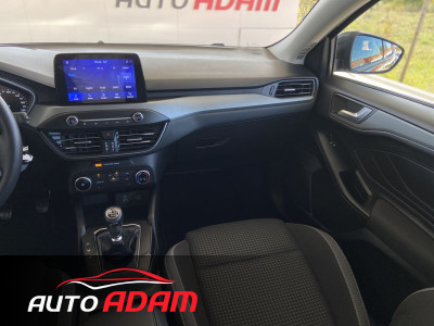 Ford Focus TURNIER 1.5 ECOBLUE Titanium 88kW