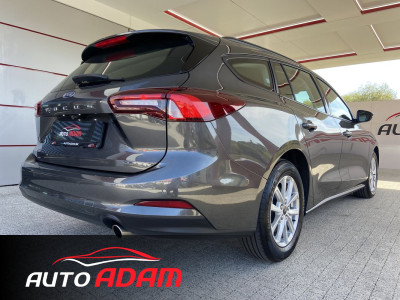 Ford Focus TURNIER 1.5 ECOBLUE Titanium 88kW