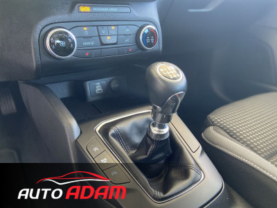 Ford Focus TURNIER 1.5 ECOBLUE Titanium 88kW