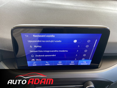 Ford Focus TURNIER 1.5 ECOBLUE Titanium 88kW