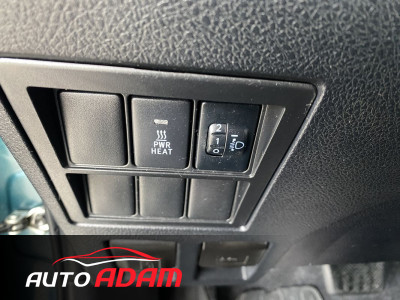 Toyota Hilux DoubleCab 2.4 D-4D A/T 4x4
