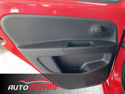Škoda Citigo 1.0 MPI 55kW