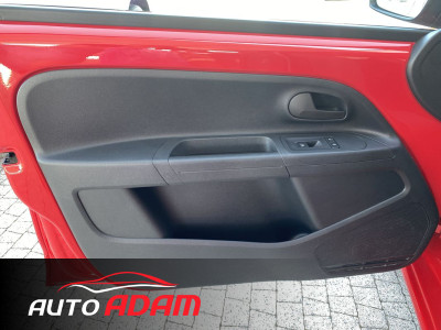 Škoda Citigo 1.0 MPI 55kW