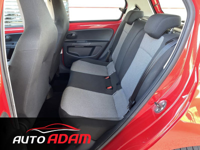 Škoda Citigo 1.0 MPI 55kW