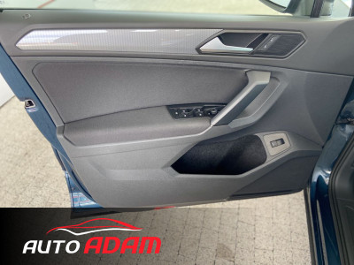Volkswagen Tiguan 1.5 TSI DSG 110kW