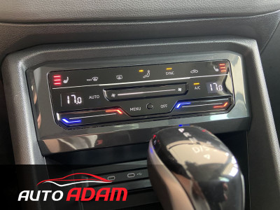Volkswagen Tiguan 1.5 TSI DSG 110kW