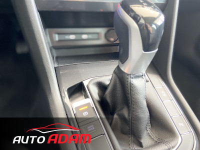 Volkswagen Tiguan 1.5 TSI DSG 110kW