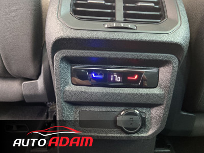 Volkswagen Tiguan 1.5 TSI DSG 110kW