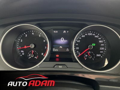 Volkswagen Tiguan 1.5 TSI DSG 110kW