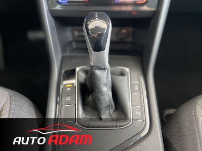 Volkswagen Tiguan 1.5 TSI DSG 110kW