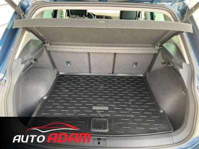 Volkswagen Tiguan 1.5 TSI DSG 110kW
