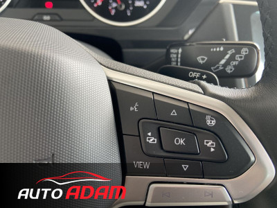 Volkswagen Tiguan 1.5 TSI DSG 110kW